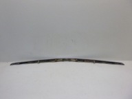 TOYOTA VERSO chrom boot doors moulding