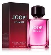 JOOP! HOMME toaletná voda 75 ml ORIGINÁL