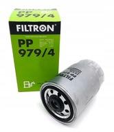 PP979/4 FILTRON FILTR PALIWA do HYUNDAI KIA CRDi