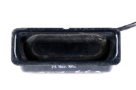 BMW E39 E60 E61 handle button MIKROSTYK bonnet rear part boot 8168035