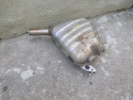 AUDI A6 A7 C7 4G0 3.0 TDI 4G0253611M ÉCHAPPEMENT