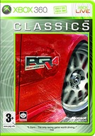 PGR 4 xbox 360 PL Project Gotham Racing 4 x360