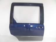 TÜR HINTEN HECK RECHTS MAZDA MPV 99-06