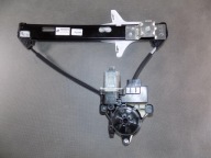 VW POLO 2G Mécanisme Vitres Droite Arrière 2G6839462C