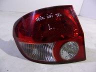 Hyundai Getz 02-05 light left rear part rear