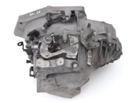 Getriebe F40 OPEL ASTRA 4 J 2.0 CDTI