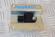 impact sensor MASERATI QUATTROPORTE