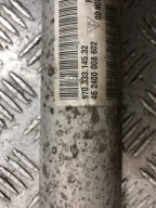 IDEALNY shock absorber rear part.EDC PORSCHE PANAMERA 970 1