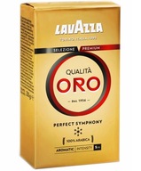 Lavazza Mletá káva Qualita Oro 250 g