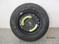 wheel disc tyre 5Q0 R16 7,5 MM spare tyre