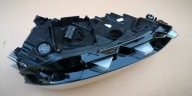 VW GOLF SPORTSVAN LIGHT FULL LED LIFT LEFT