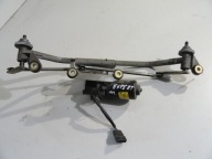 Peugeot Expert and wiper mechanism front