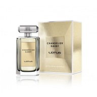 LOTUS Dámska parfumovaná voda CHANDELIER 100ML