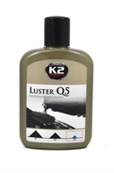 K2 LUSTER Q5 NIEBIESKI 200G pasta wykończeniowa