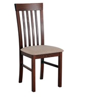 Moderná drevená stolička MILANO 2 veľký výber