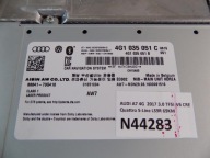 AUDI A7 4G Bildschirm, PANEL MMI NAVI KPL