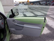 Citroen C3 Pluriel Cabrio Tür rechts KSYC