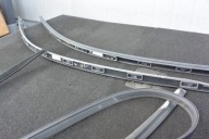 moulding roof right left AUDI TT 8J