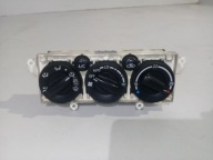 Toyota Avensis e lift panel BOCCHETTE