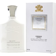 Creed SILVER MOUTAIN WATER 100 ml WAWA MARRIOTT ORGINÁL KRABIČKA