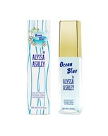 Alyssa Ashley Essence Ocean blue 100ml