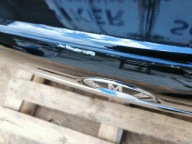 boot doors rear part BMW 7 G11 BLACK SAPPHIRE METALLI