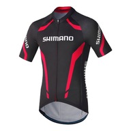 MĘSKA KOSZULKA ROWEROWA SHIMANO PERFORMANCE XL