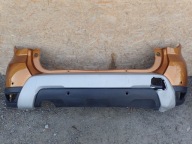 bumper sider rear part rear DACIA DUSTER 2 II 2017