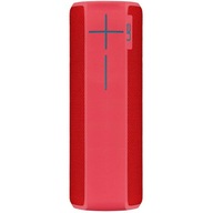 Głośnik Bluetooth Logitech UE BOOM 2 RED