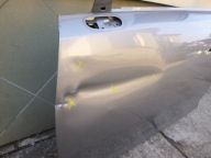 OPEL CORSA 06- dveře levé přední předek