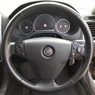 airbag airbag driver´s black CADILLAC BLS