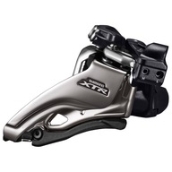 Prehadzovačka predná Shimano XTR FD-M9020 2b ob LOW SS