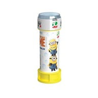 Bańki mydlane. Minionki 60 ml