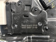 KIA CEED III lock door rear part left 81410-J7100