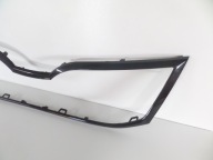 grille frame grill SKODA OCTAVIA III LIFT 17- RS