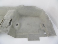 KOBERCE MATA vnitra SAAB 9-3 II 03-11