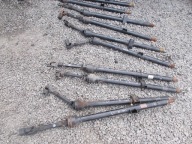 VW LT SPRINTER steering wheel rod part cross