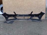 bumper front front MERCEDES C class 204 LIFT