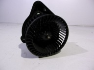 Volvo C70 and heating fan air conditioning devices