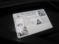 lights Mercedes A Klasa W177 Full Led Multibeam LED