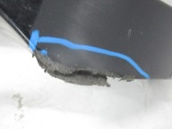 bumper BMW 2 F45 F46 m-packet PDC front front
