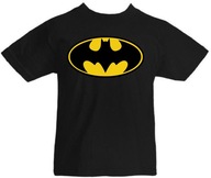 koszulka t-shirt Batman 92cm