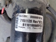 Bremse Hand elektrisch JAGUAR XJ IV X351