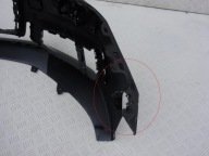 AUDI A6 C8 4K0 S LINE S6 18- bumper front