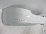 bumper SKODA OCTAVIA 5E0 rear part rear unprotected