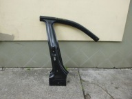 BMW 3 F30 M3 F80 pillar central B side ORYG