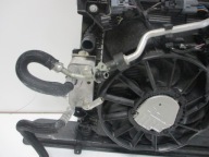 radiator radiator Ford Edge 2,0tdi automat