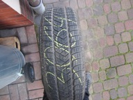 OPONA PIRELLI SCORPION WINTER 215/65/17