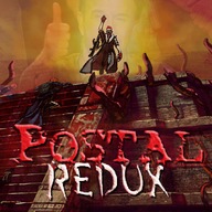 POSTAL REDUX PC STEAM KĽÚČ + ZADARMO