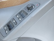 upholstery door left front VW TIGUAN 5N0867011